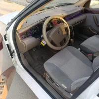 سمندef7دوگانه سوز شرکتی