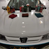 واکس پولیش سیار