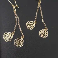 خرید و فروش طلای نو و کارکرده با سود فقط 2%|جواهرات|خرمآباد, |دیوار