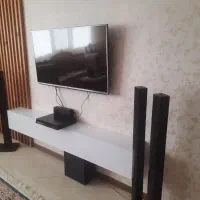 سینمای خانگی LG|سیستم صوتی خانگی|سمنان, |دیوار