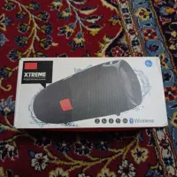 اسپیکرxtreme jblنو|پخش‌کننده همراه|تهران, فدک|دیوار