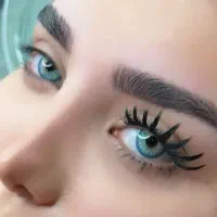 خدمات اکستنشن مژه کاشت مژه لیفت مژه ابرو|خدمات آرایشگری و زیبایی|تهران, نیروی هوایی (پیروزی)|دیوار