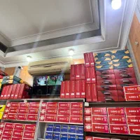 کارتن خالی دستگاه دی وی آر دوربین مداربسته