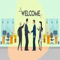 استخدام کارمند اداری