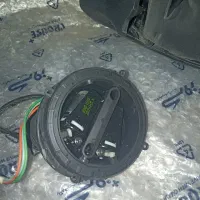 پایه آینه بغل رانا سمت راننده|قطعات یدکی و لوازم جانبی|قم, پردیسان|دیوار