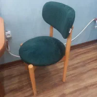 میز و صندلی دو نفره