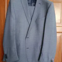 دو دست کت وشلوار ترک|لباس|کرج, شهرک نهال و بذر|دیوار