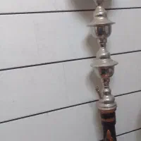 یک قلیان تمیز و خوب به فروش میرسد