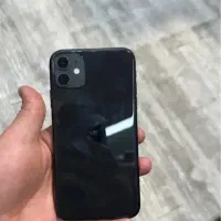 ایفون ۱۱ دوسیم|موبایل|کرج, گلشهر|دیوار