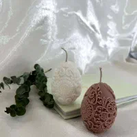 قالب شمع سازی