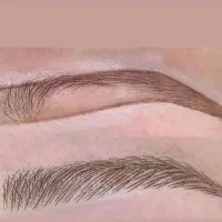 آموزش صفر تا صد آرایش دائم صورت