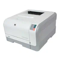 پرینتر رنگی hp cp1215