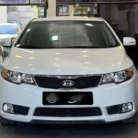 اجاره خودرو/سرتاسر ایران/سراتو اپشنال۹۷