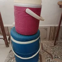 کلمن پلاستیکی