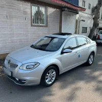 برلیانسH330اتوماتیک بی رنگ درجه1|خودرو سواری و وانت|رشت, بازار|دیوار