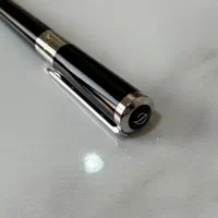 خودنویس لوکس اصل S.T Dupont|لوازم التحریر|تهران, امانیه|دیوار