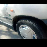 پراید ۸۶ cng کارخونه|خودرو سواری و وانت|اراک, |دیوار