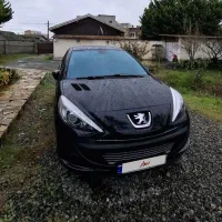 207 مدل 97