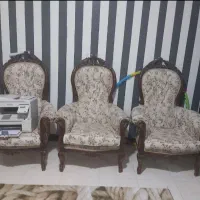 مبل میز ناهارخوری ویترین|مبلمان خانگی و میز عسلی|هشتگرد, شهرک صبا سوله|دیوار