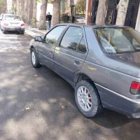 پژو 405 جی ال ایکس (GLX)، مدل ۱۳۹۴|خودرو سواری و وانت|ملارد, |دیوار