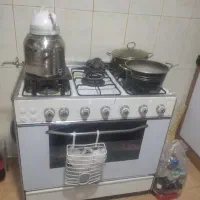 اجاق گاز