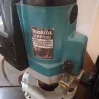 فرز نجاری MRP100 ماکیتا