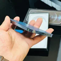 اپل iPhone 12 Pro با حافظهٔ ۵۱۲ گیگابایت در حد نو|موبایل|اصفهان, جلفا|دیوار