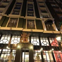 تور زمینی وان با محمدی