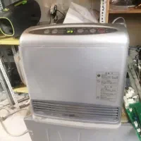 بخاری ژاپنی