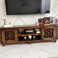 میز تلوزیون د