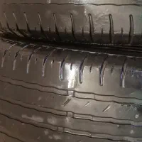 لاستیک 255/55   r18|قطعات یدکی و لوازم جانبی|شیراز, کوی وحدت|دیوار