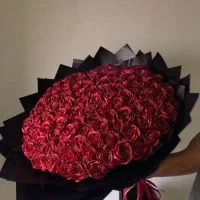 گل ربانی هدیه کادو