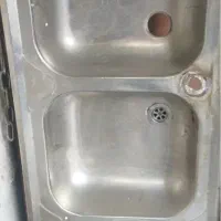 سینک ظرفشویی