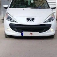 207 پانوراما tu5p