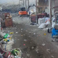 خدمات خاکبرداری  مینی بیل بابکت خاور|خدمات حمل و نقل|سنندج, |دیوار