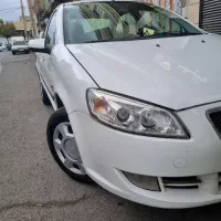 رانا ۹۱ فول بی رنگ شاسی پلمپ کم کار