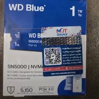 هارد ssd m2 1tb آکبند پلمپ