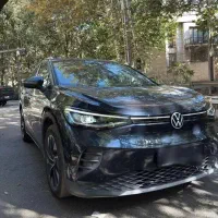 فولکس واگن آیدی فور id4-مرحله ای2|خودرو سواری و وانت|تهران, حکمت|دیوار