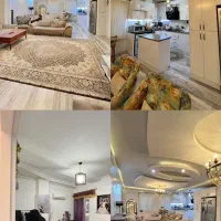 گلسار خ 126 دوخواب 124 متری ط دوم