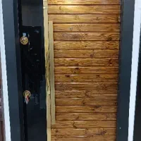 فروش درب ضد سرقت با قیمت کارخانه به صورت شرایطی