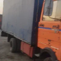 خاور مدل 63|خودرو سنگین|تهران, شهرک استقلال|دیوار