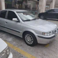 سمند LX خیلی سلامت و خوش رخ