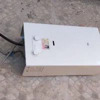 آبگرمکن دیواری گازی بوتان مدلB4118TURBO|آبگرمکن، پکیج، شوفاژ|پارسآباد, |دیوار