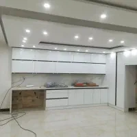 جاکفشی . کمد .کابینت|جاکفشی، کمد، دراور|شاهینشهر, فیض|دیوار