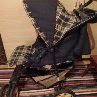 کالسکه گراکو اصلی