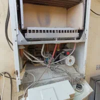 تعمیرات پکیج وکولرگازی|خدمات پیشه و مهارت|کهریزک, |دیوار