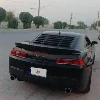 کامارو ۲۰۱۵|خودرو سواری و وانت|اهواز, کیانپارس |دیوار