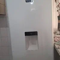 یخچال سردساز