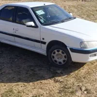 پارس مدل ۹۴