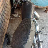 موتور|موتورسیکلت|زرند, |دیوار